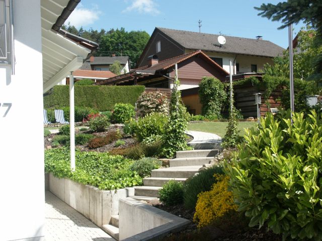 Ferienhaus DON ALFREDO